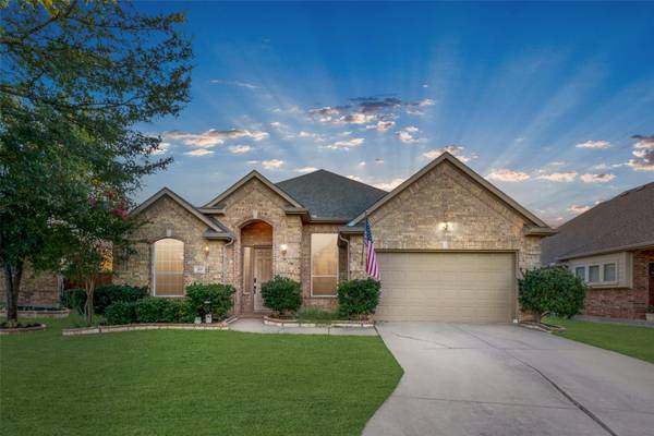 2404 Thunderbrook Drive, Little Elm, TX 75068