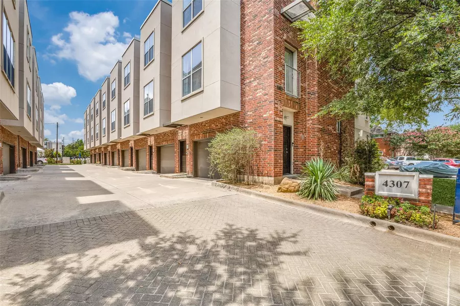 4307 Mckinney Avenue #2, Dallas, TX 75205