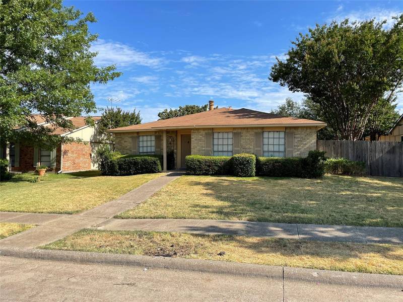 727 Via Sonoma, Mesquite, TX 75150