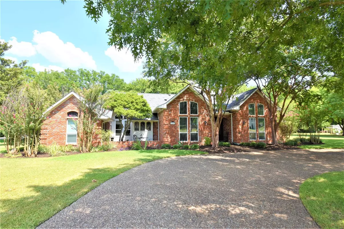 Fairview, TX 75069,520 Hackberry Drive