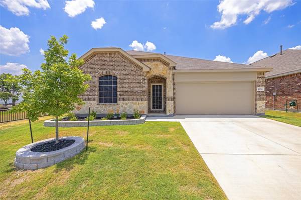 5721 Barbaro Drive, Forney, TX 75126