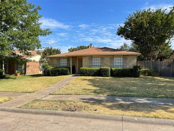 727 Via Sonoma, Mesquite, TX 75150