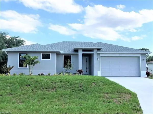 8378 Wren RD, Fort Myers, FL 33967