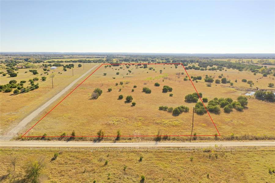 1124 CR 425 - Tract 11, Hamilton, TX 76531