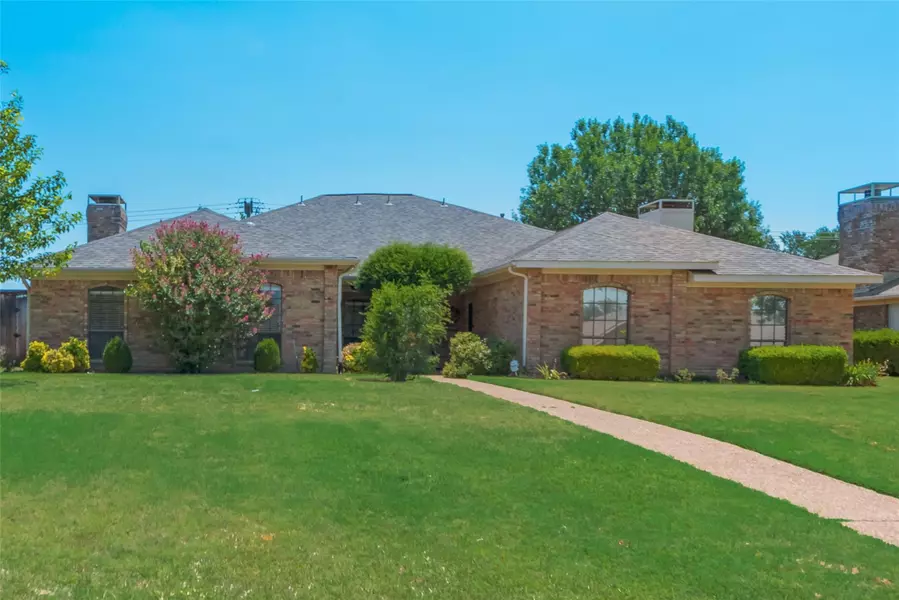 1710 Nest Place, Plano, TX 75093