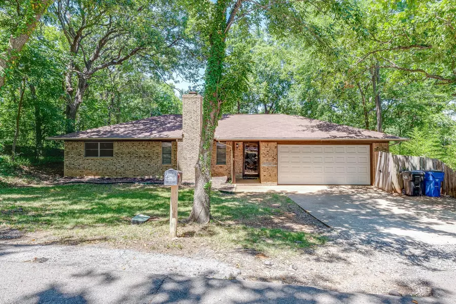 917 Balboa Street, Denison, TX 75020