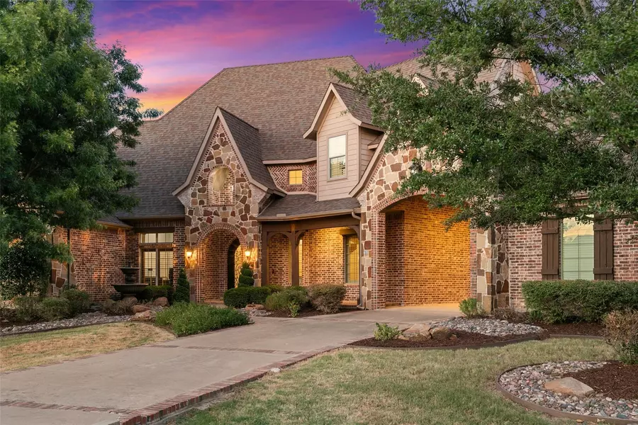 4600 Trotter Lane, Flower Mound, TX 75028