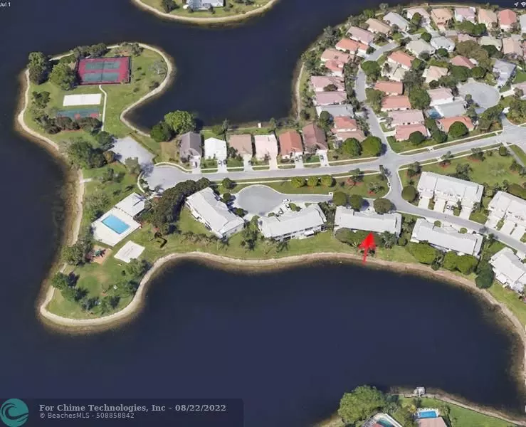 7740 Stone Harbour Dr  #2, Lake Worth Beach, FL 33467