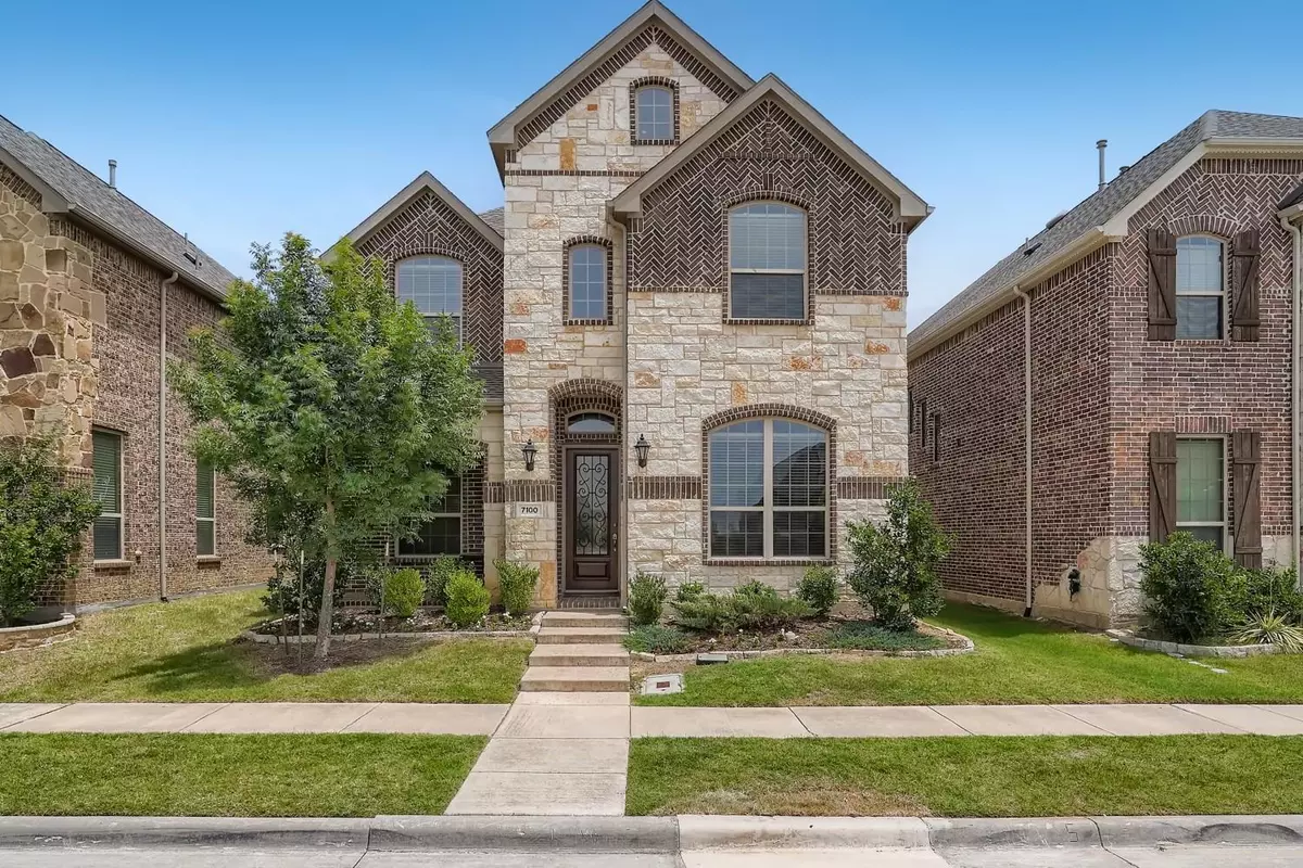 Irving, TX 75063,7100 Isle Royal Lane