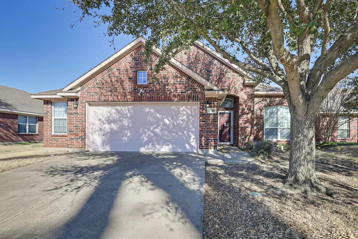 Grand Prairie, TX 75052,2780 Morning Mist Lane