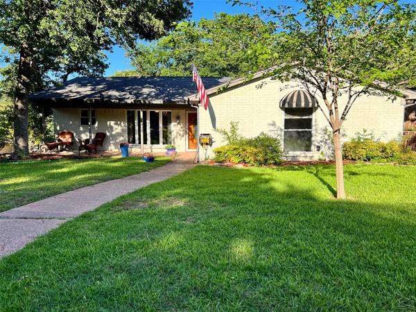 7240 Timberidge Drive, North Richland Hills, TX 76182