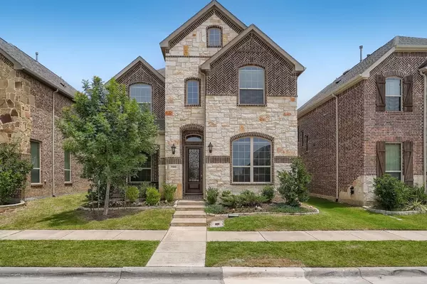 7100 Isle Royal Lane, Irving, TX 75063