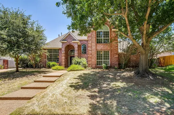 Colleyville, TX 76034,6006 Sunderland Drive