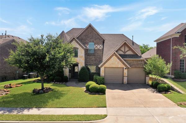 202 Chase Park, Wylie, TX 75098