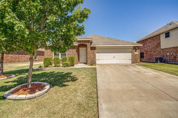 2701 Wynngate Drive, Seagoville, TX 75159