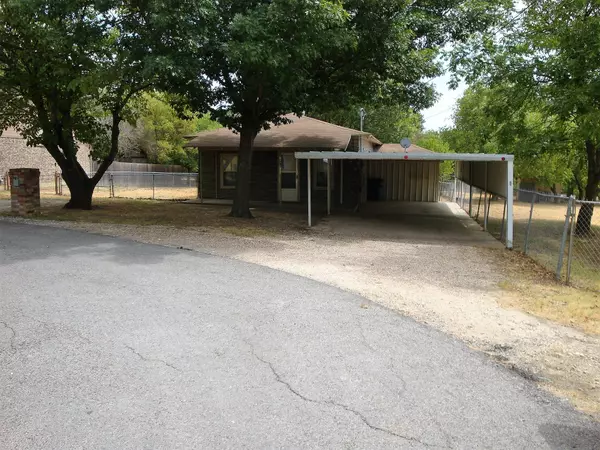 Alvarado, TX 76009,810 W Davis Avenue