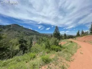 Larkspur, CO 80118,5394 Cheyenne DR