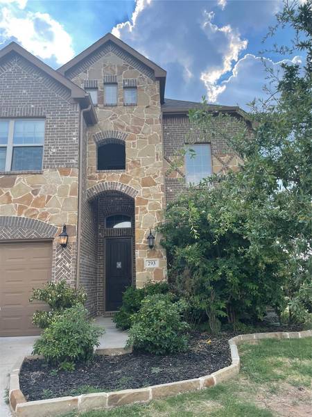 293 Arbury Drive, Forney, TX 75126