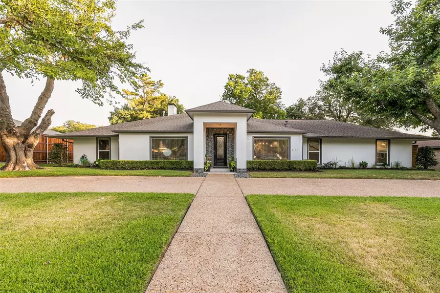 4156 Allencrest Lane, Dallas, TX 75244