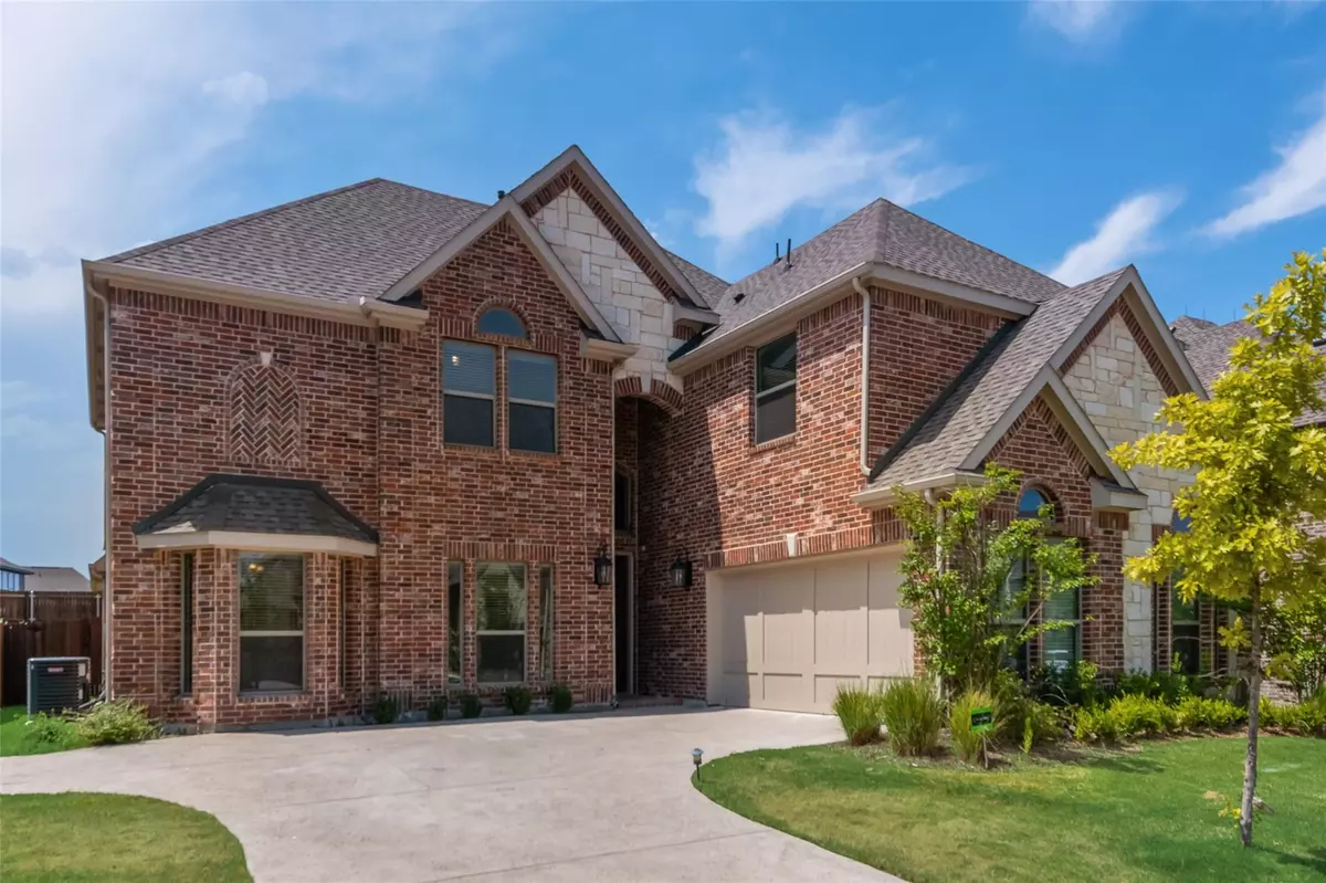 Frisco, TX 75035,12453 Cottage Lane