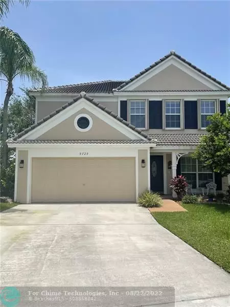 Tamarac, FL 33321,9729 N Grand Duke Cir