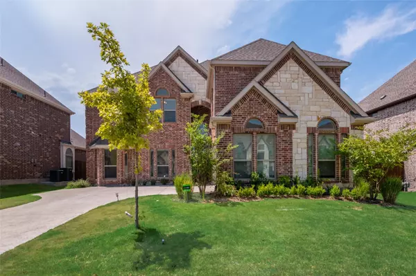 Frisco, TX 75035,12453 Cottage Lane