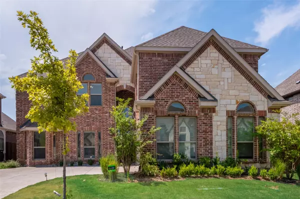 Frisco, TX 75035,12453 Cottage Lane