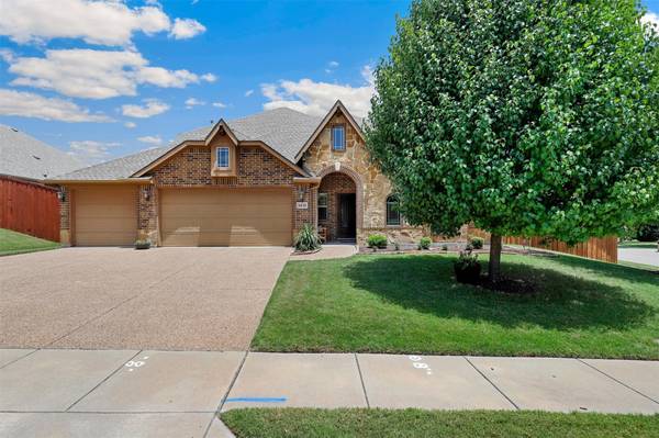 1451 Cedar Hollow Drive, Prosper, TX 75078