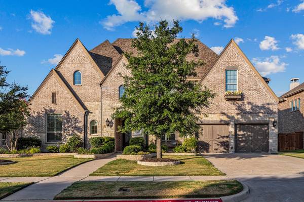 3513 Lochside, The Colony, TX 75056