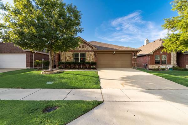 441 Coolidge Lane, Lavon, TX 75166