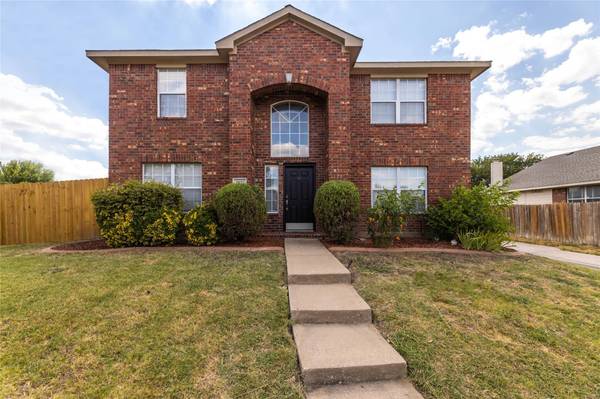 3932 Evergreen Court, Mckinney, TX 75070