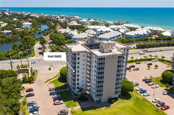 5500 Bonita Beach RD #602, Bonita Springs, FL 34134