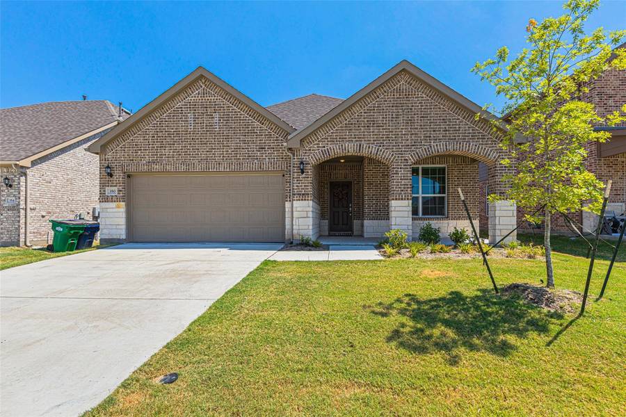 350 Meredith Drive, Fate, TX 75087