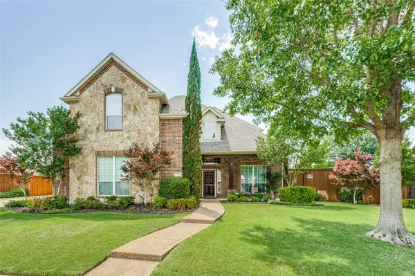 432 Quail Creek Drive, Murphy, TX 75094