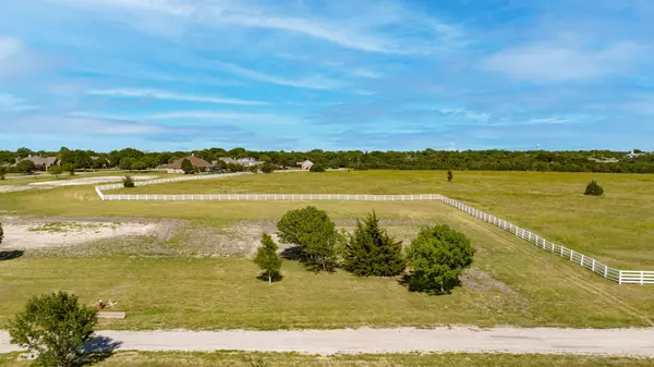 LOT 200 Country Ridge Road, Melissa, TX 75454