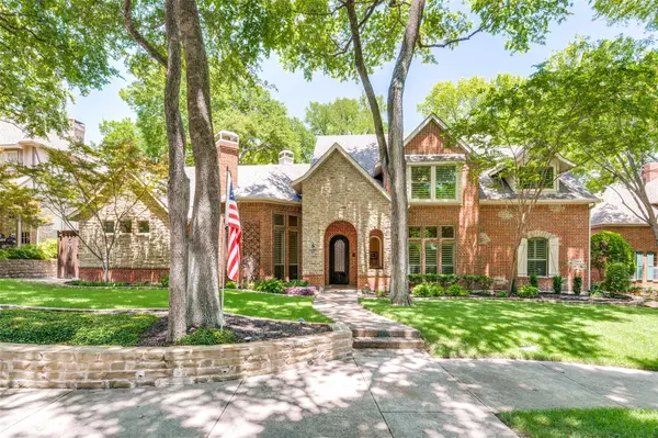 2602 Bunker Hill, Mckinney, TX 75070