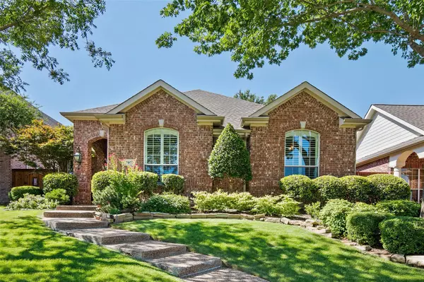 2075 Quail Meadow Lane, Frisco, TX 75036