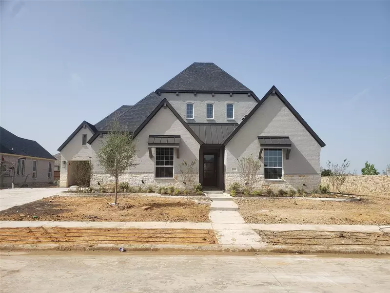 11513 Antler Ridge Way, Argyle, TX 76226