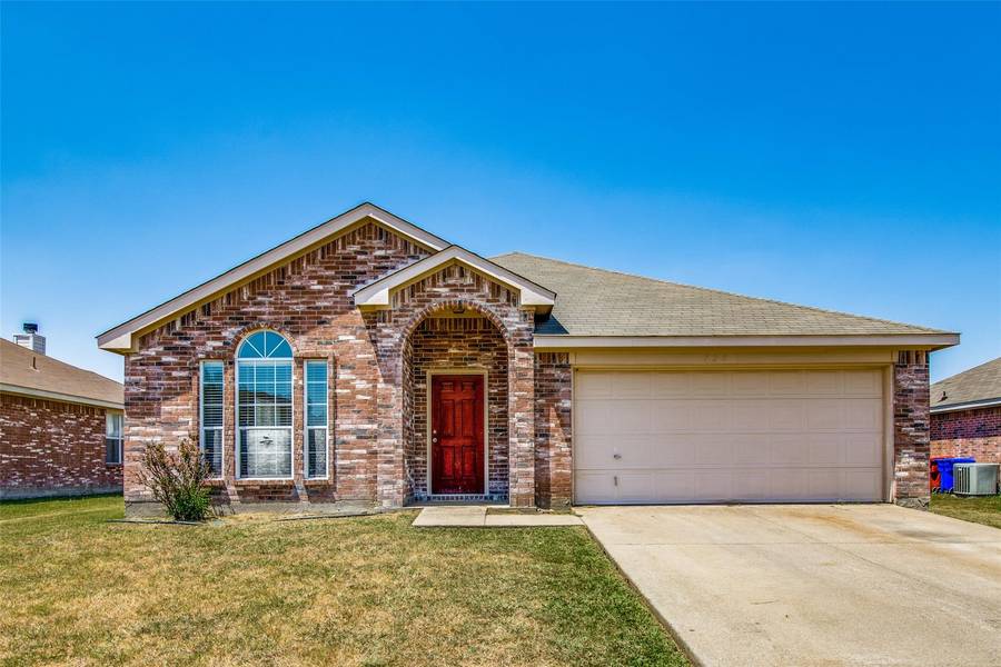 720 Rowdy Drive, Royse City, TX 75189