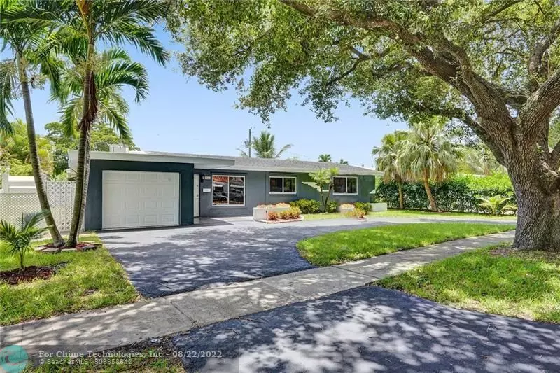 407 S 56th Ter, Hollywood, FL 33023