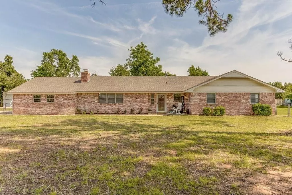 Newcastle, OK 73065,1725 Timber Ridge Drive