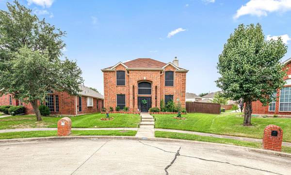 1905 Kerr Court, Carrollton, TX 75010