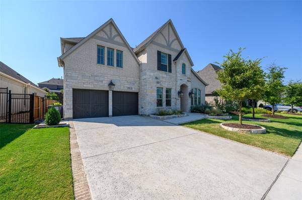 2660 Meadowbrook Boulevard, Prosper, TX 75078