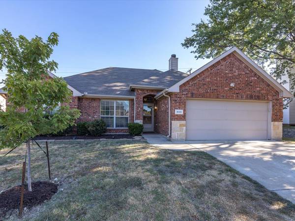 809 Whitney Drive, Midlothian, TX 76065