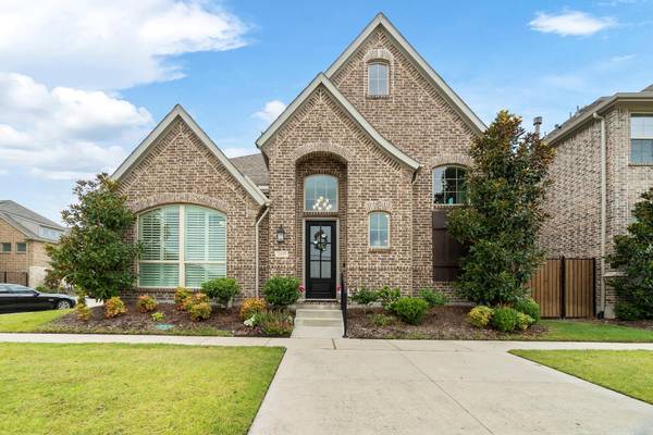 2439 Cathedral Drive, Richardson, TX 75080