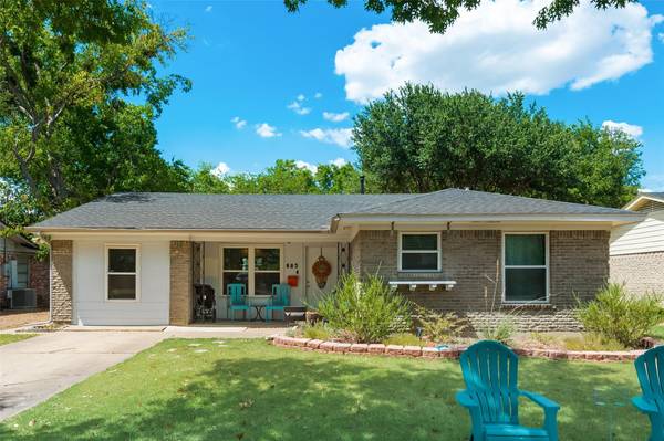 603 Fairview Drive, Richardson, TX 75081