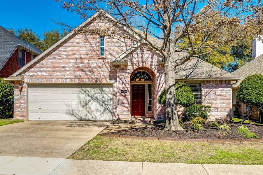 1016 Sweet Grass Trail, Flower Mound, TX 75028