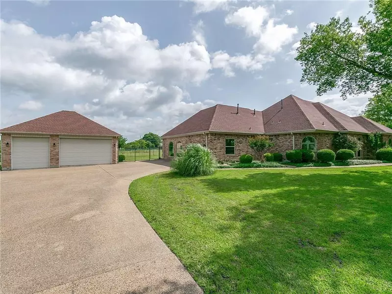 1442 E Fm 552, Rockwall, TX 75087