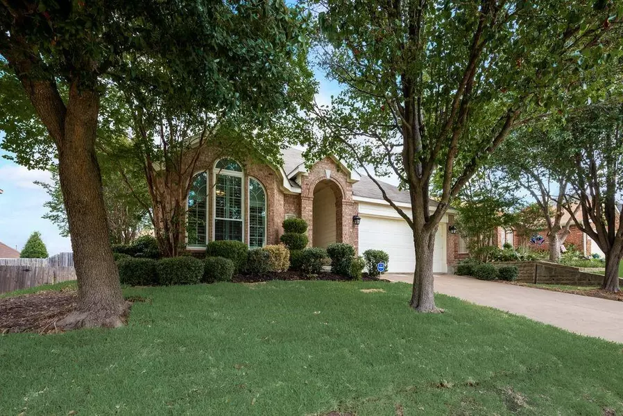 4005 Chinaberry Drive, Garland, TX 75043