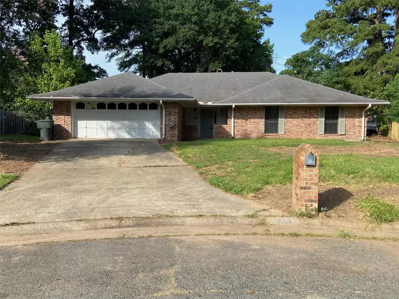 7209 Bobtail Circle, Shreveport, LA 71129